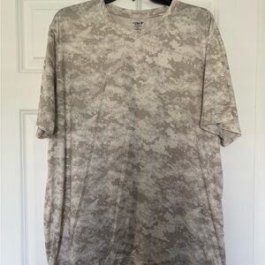 Digital Camo Men's T-Shirt